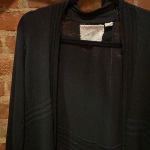 Anthropologie- cardigan